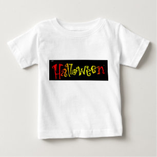 T-Shirt do Halloween