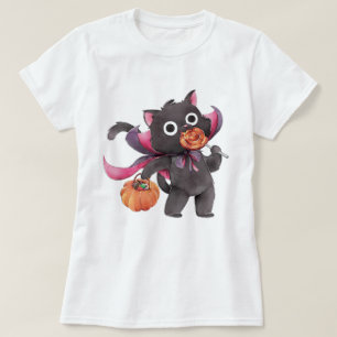T-Shirt do Halloween