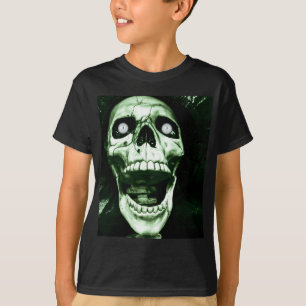 T-Shirt do Halloween