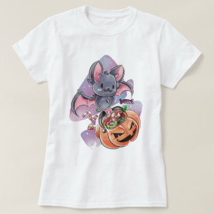 T-Shirt do Halloween
