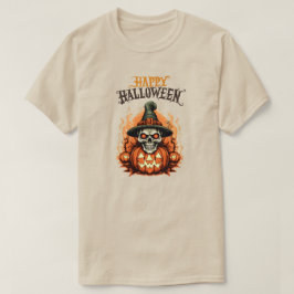 T-Shirt do Halloween