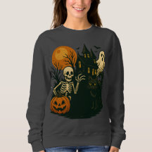 T-Shirt do Halloween