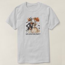 T-Shirt do Halloween