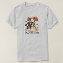 T-Shirt do Halloween