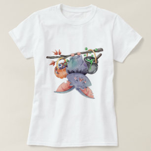 T-Shirt do Halloween