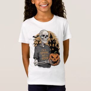 T-shirt do Halloween