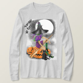 T-Shirt do Halloween