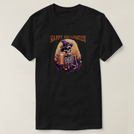 T-Shirt do Halloween