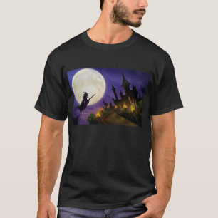 T-Shirt do Halloween