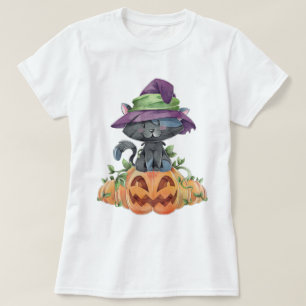 T-Shirt do Halloween