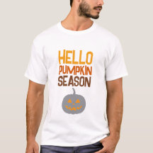 T-Shirt do Halloween