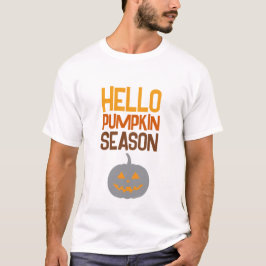 T-Shirt do Halloween