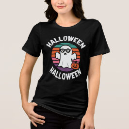 T-shirt do Halloween