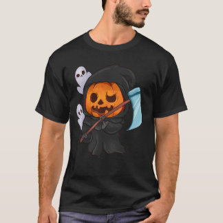 T-Shirt do Halloween