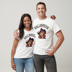 T-Shirt do Halloween