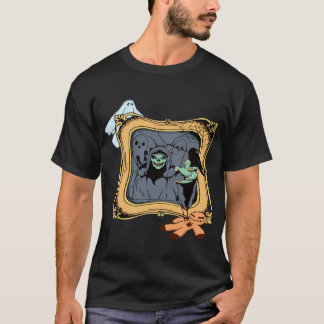 T-Shirt do Halloween