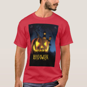 T-Shirt do Halloween