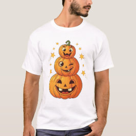 T-Shirt do Halloween