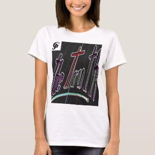 T-shirt do Hanes ComfortSoft® das mulheres