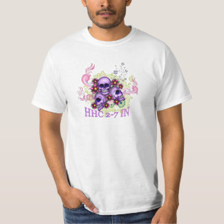 T-shirt do Headhunter