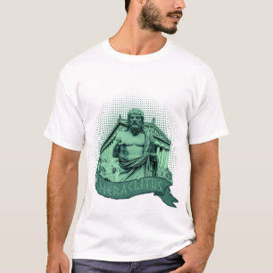 t-shirt do heracletus