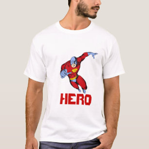 T-shirt do HERÓI