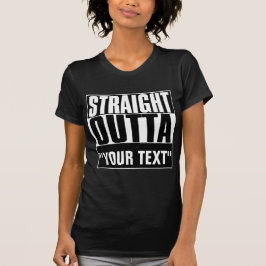 T-SHIRT DO hetero "SEU TEXTO"