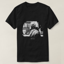 T-shirt do horror - Nosferatu 1922
