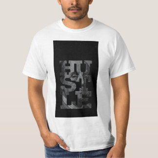 t-shirt do Hustler