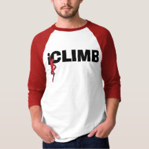 t-shirt do iclimb