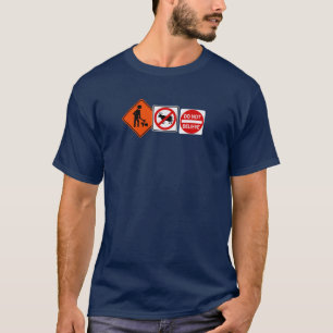 T-shirt do Iconoclast