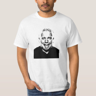T-shirt do idiota de Glenn Beck