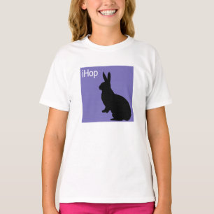 t-shirt do iHop