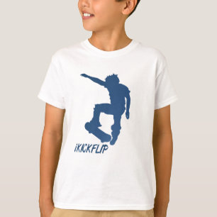 T-Shirt do iKFLIP