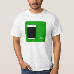 t-shirt do iStout