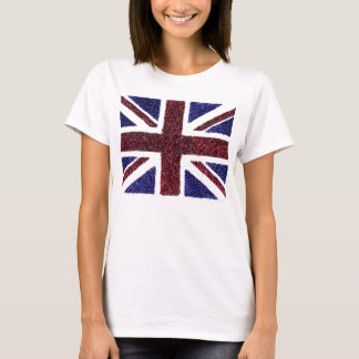 T-shirt do jaque de união