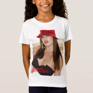 t-shirt do jENNA