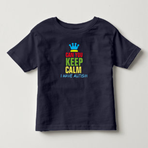 T-shirt do jérsei da multa da criança do _de Cal