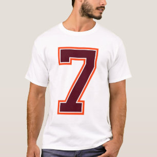 T-shirt do jérsei de Ron México