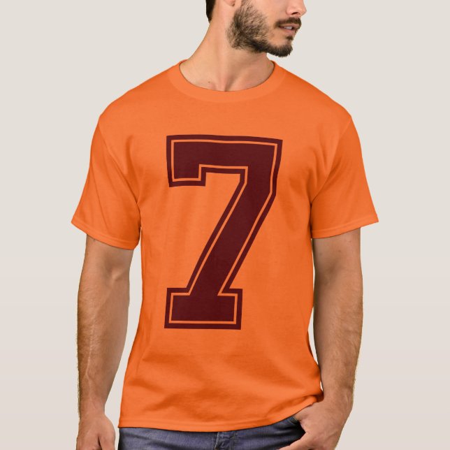 T-shirt do jérsei de Ron México (Frente)