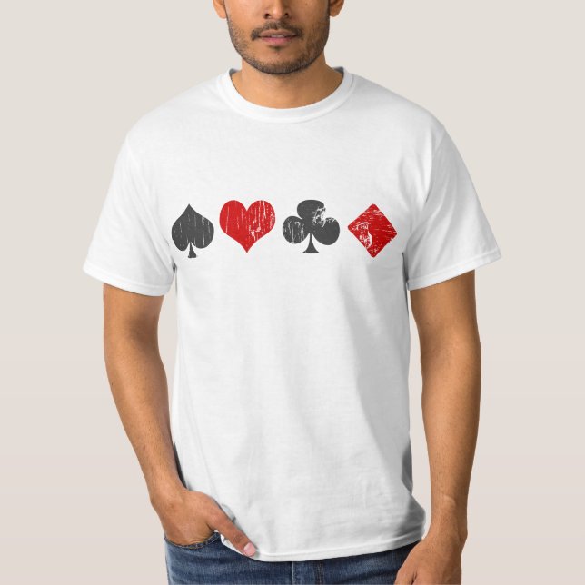 T-shirt do jogador (Frente)