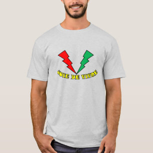 T-Shirt do JOIE DE VIVRE