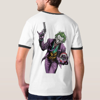 T-shirt do Joker