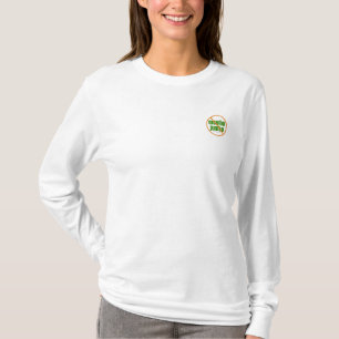 T-shirt do jumbo de Mumbo