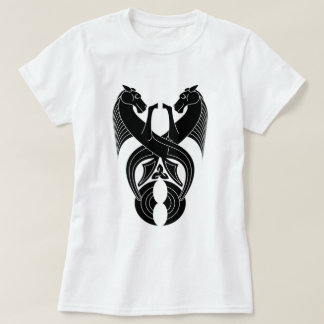 T-shirt do Kelpie