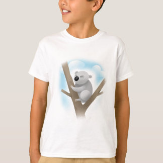 T-shirt do Koala