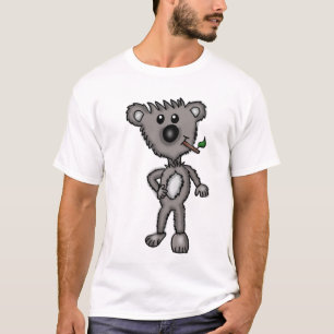 T-shirt do Koala