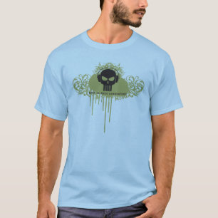 t-shirt do laboratório de ciência da batida