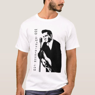 T-shirt do ladrador de Shawn