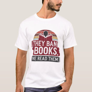 T-Shirt do Leitor de Defiant